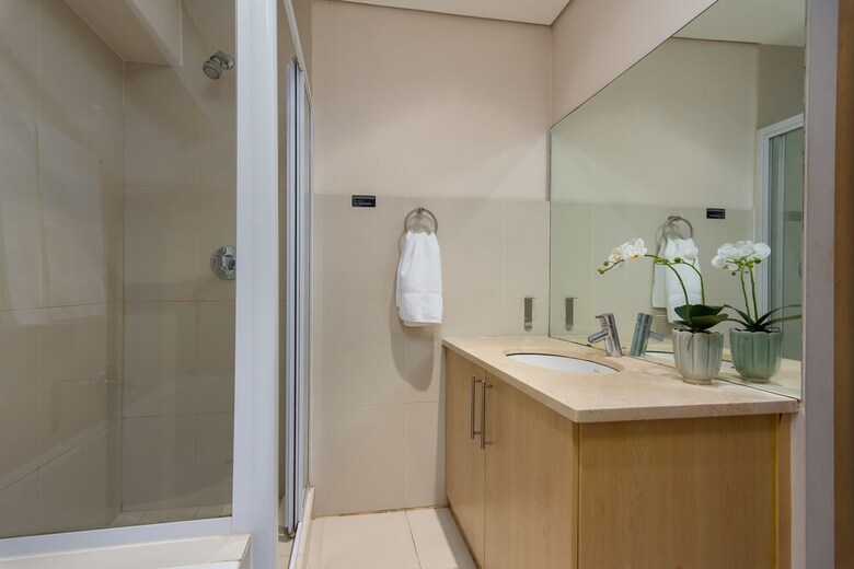 Apartamentos Fountain Suites 1001