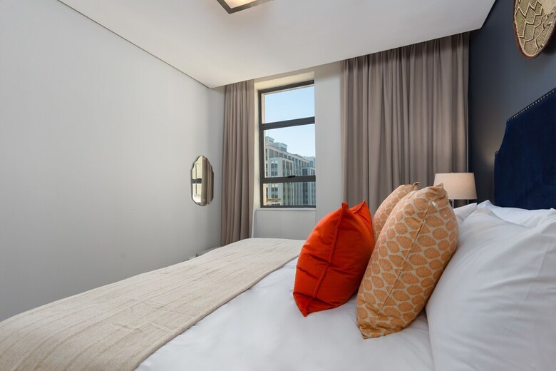 Apartamentos Fountain Suites 1001