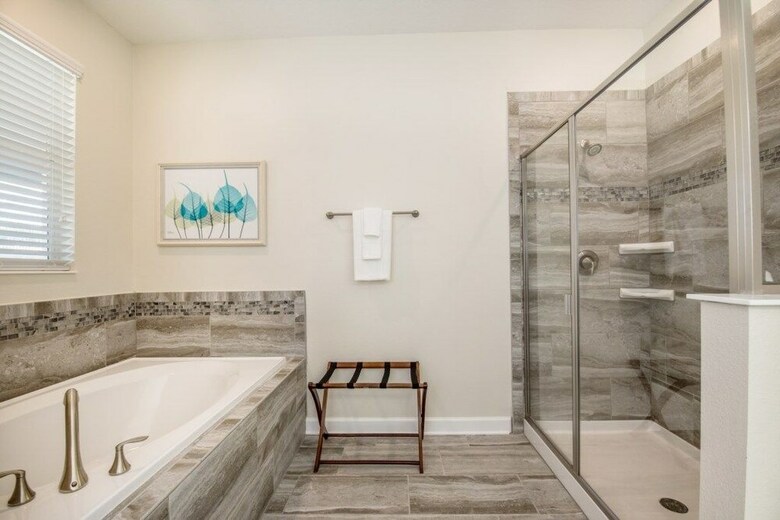 Ev242169 - Champions Gate Resort - 8 Bed 5 Baths Villa