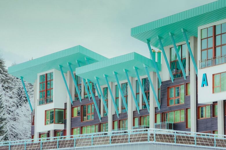 Hotel Silver Mountain Resort & Spa