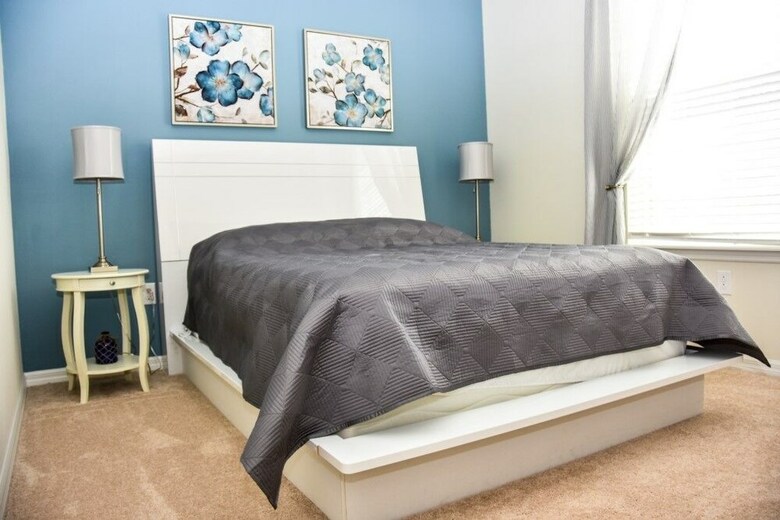 Fd88884 - Windsor At Westside Resort - 5 Bed 4.5 Baths Townhouse