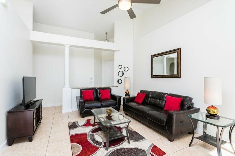 Ss256681 - Tuscan Hills - 3 Bed 2 Baths Villa