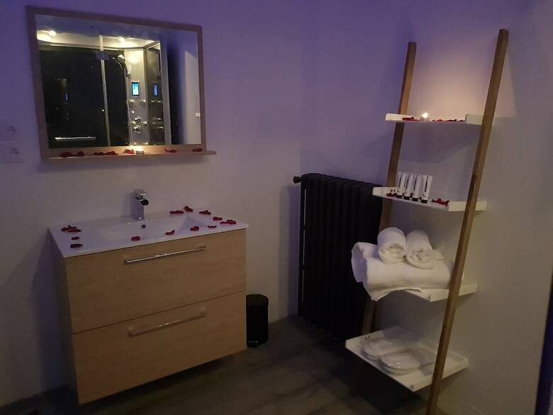Apartamento Les Spas De Venus ? Chambres D?h�tes