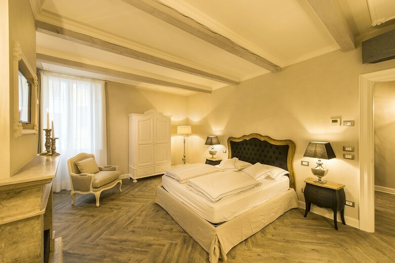 La Vite 2.0 Apartments