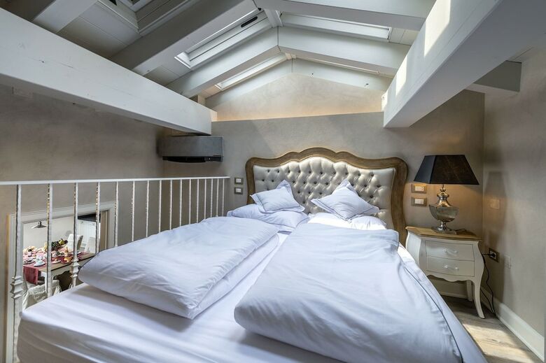 La Vite 2.0 Apartments