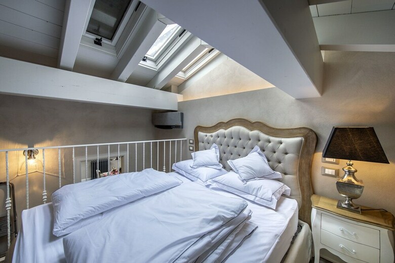La Vite 2.0 Apartments