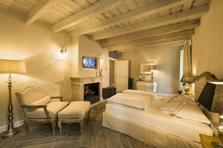 La Vite 2.0 Apartments