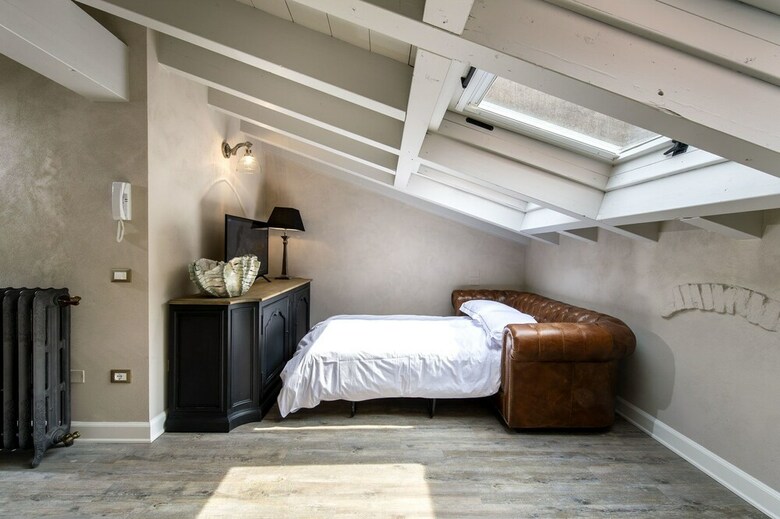 La Vite 2.0 Apartments