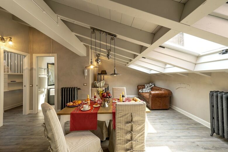 La Vite 2.0 Apartments
