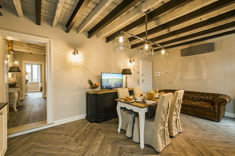 La Vite 2.0 Apartments