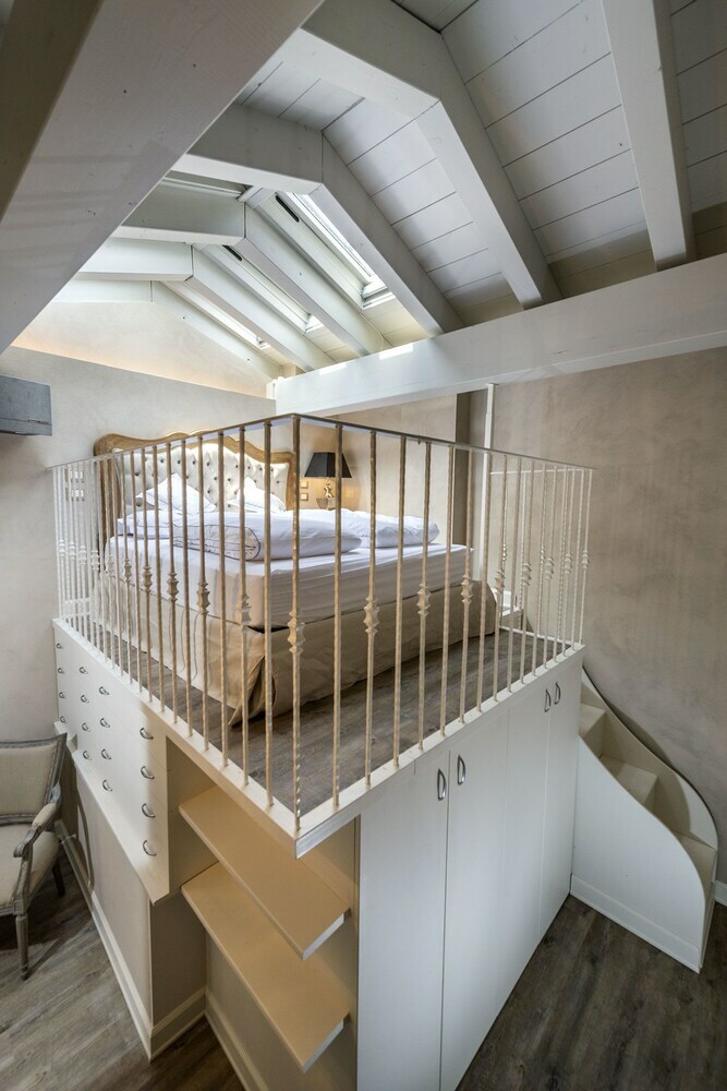 La Vite 2.0 Apartments
