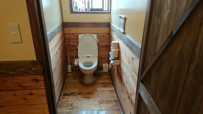 Hostal Guesthouse Minami - Hostel