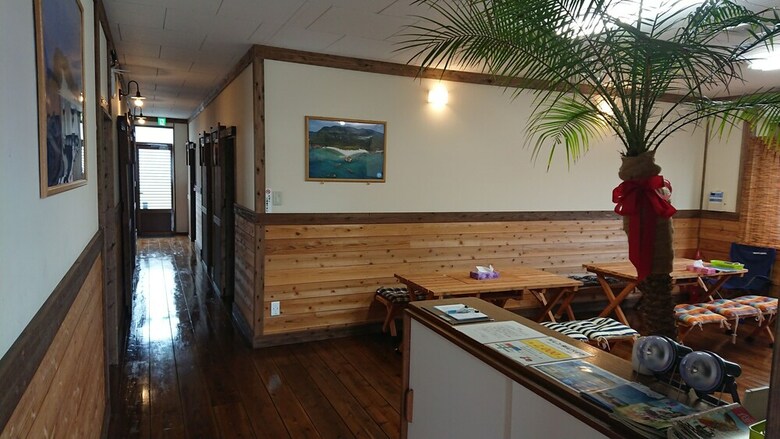 Hostal Guesthouse Minami - Hostel