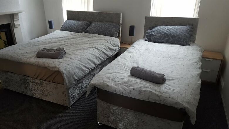 Hotel Belfast Guesthouse