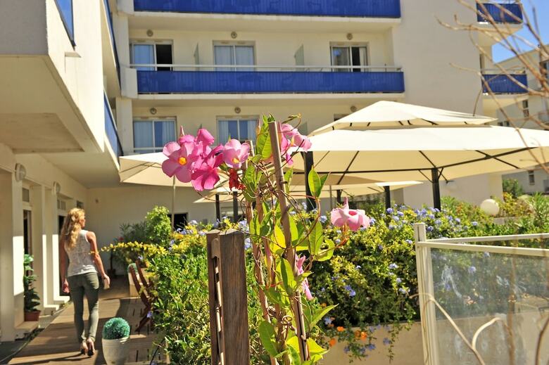 Residencia Appart'hotel Goelia Sun City