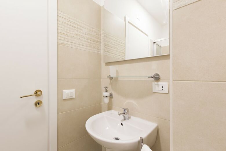 Apartamento Residenza Nazionale