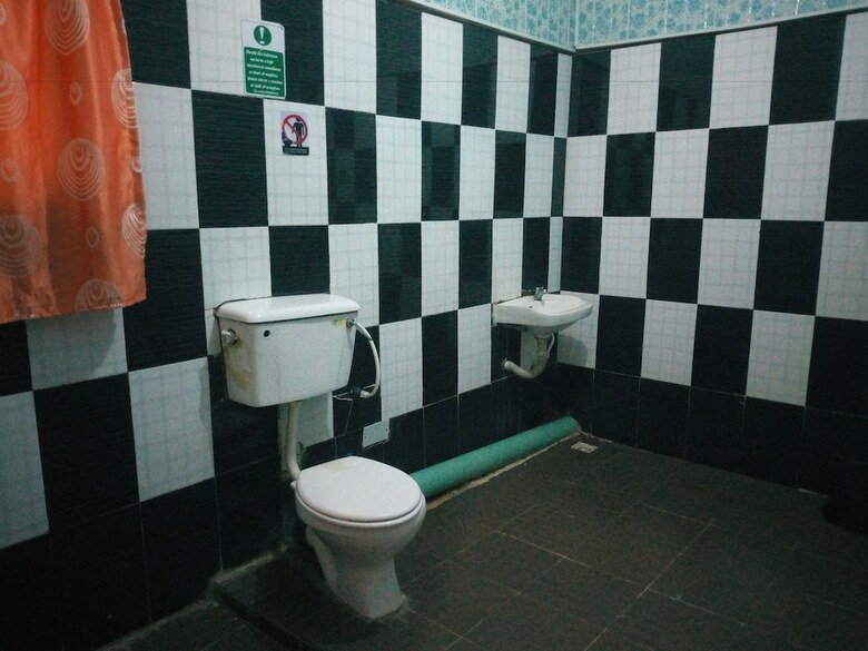 Crown Hotel