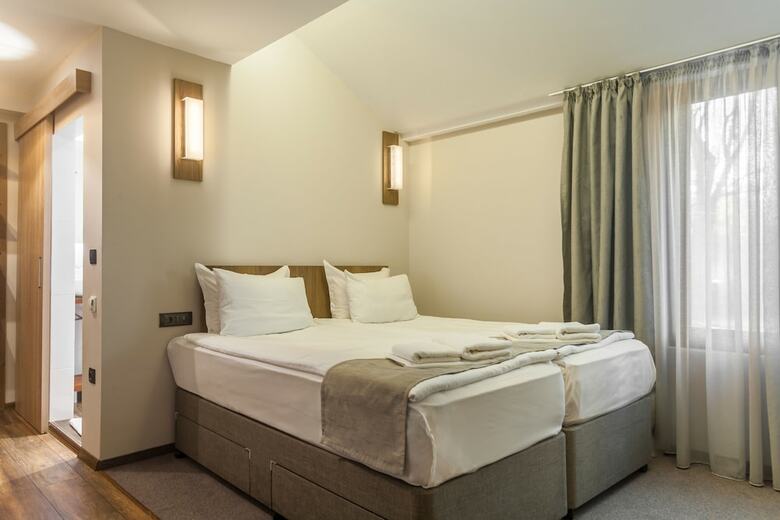 Hugo Hotel