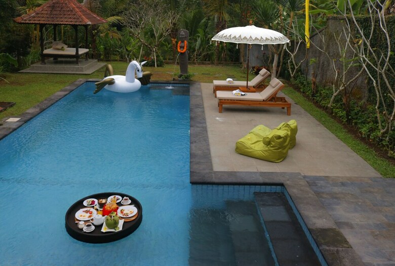 Bed & Breakfast Madesimon Villa