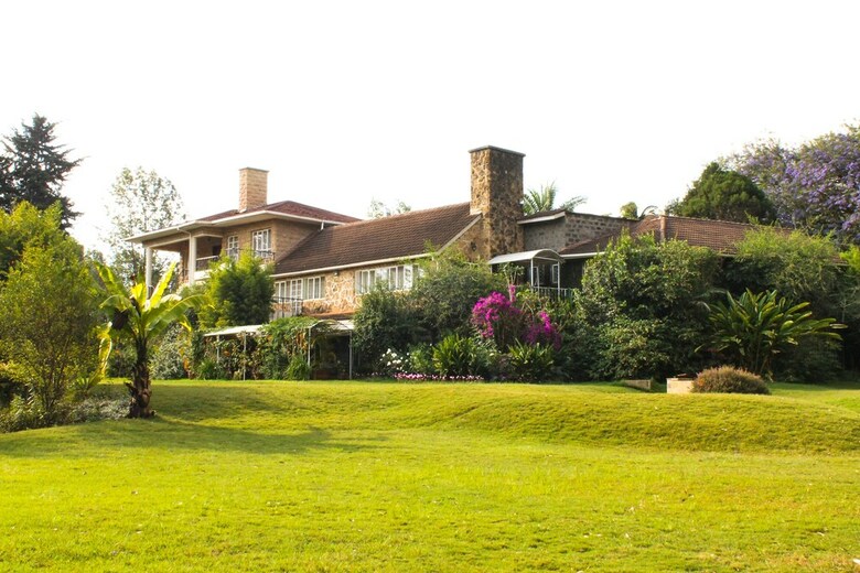 Hotel Zereniti House