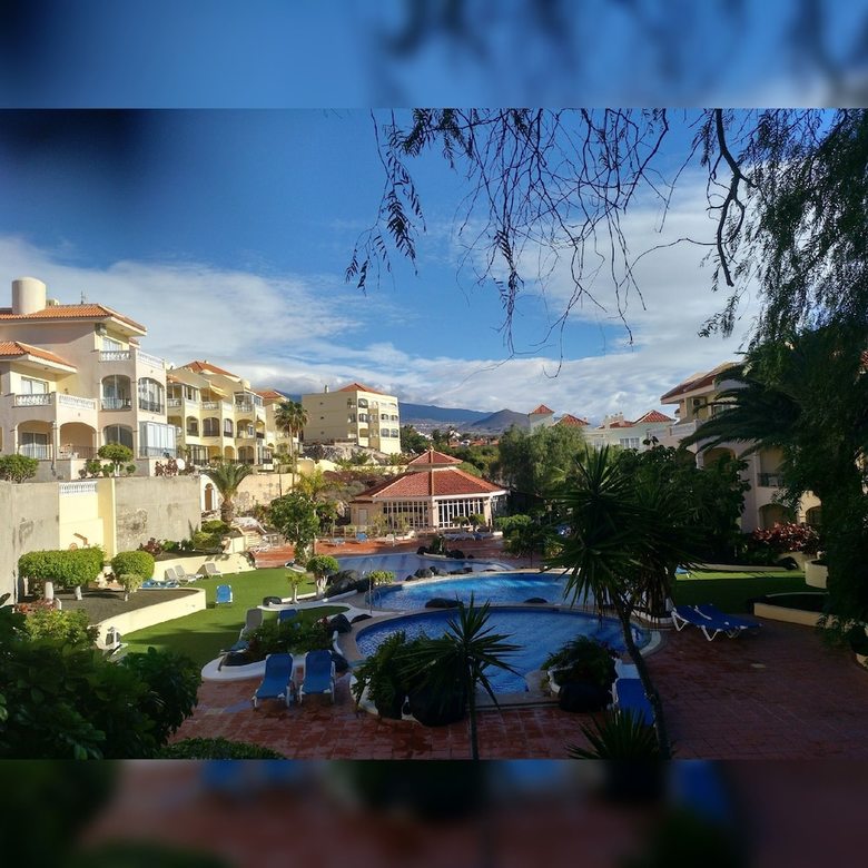 Aparthotel Golf Park Resort