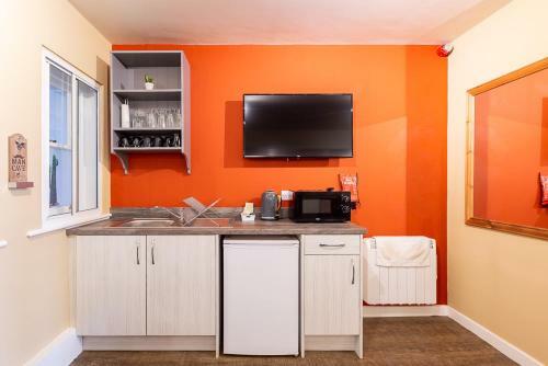 Apartamentos Honeypot House