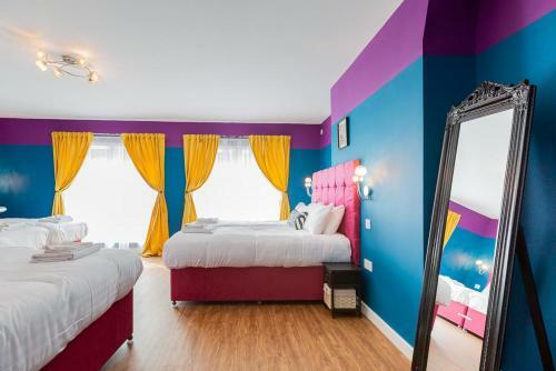 Apartamentos Honeypot House