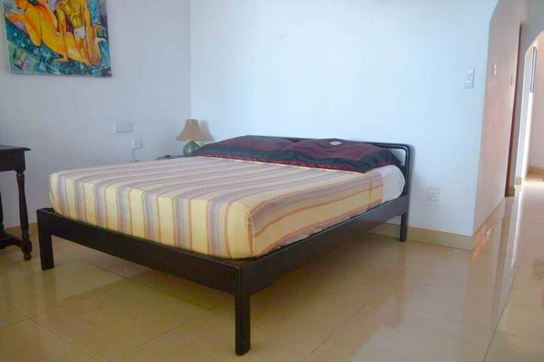 Apartamentos Yoho New Casa Mark