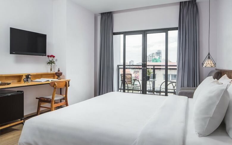 Pasteur 51 Hotel & Residences