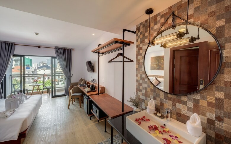 Pasteur 51 Hotel & Residences