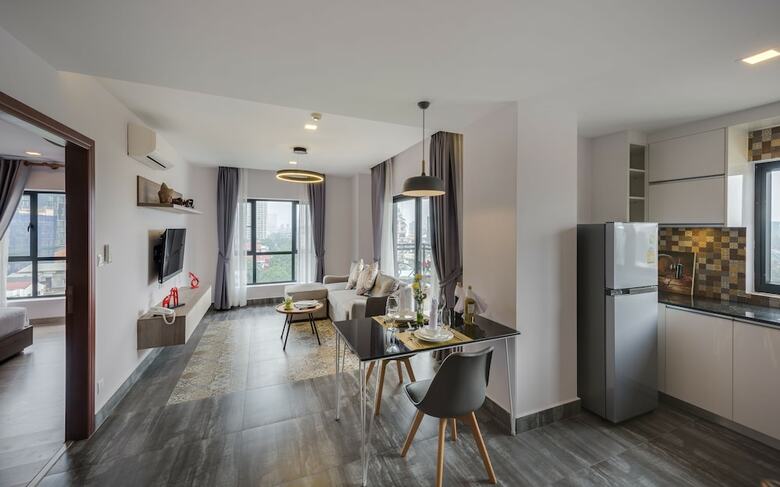 Pasteur 51 Hotel & Residences