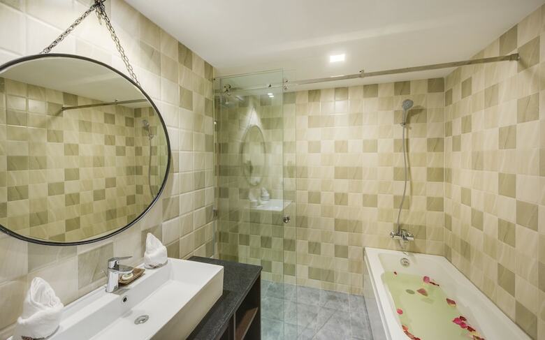 Pasteur 51 Hotel & Residences