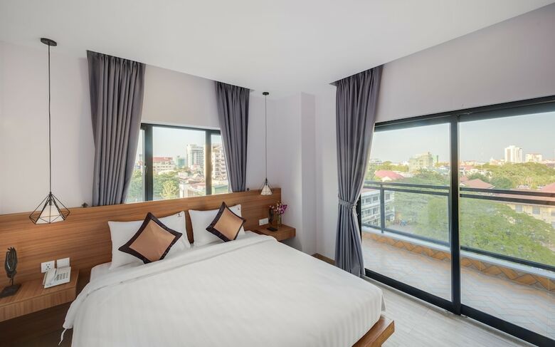 Pasteur 51 Hotel & Residences