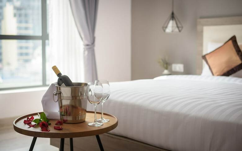 Pasteur 51 Hotel & Residences