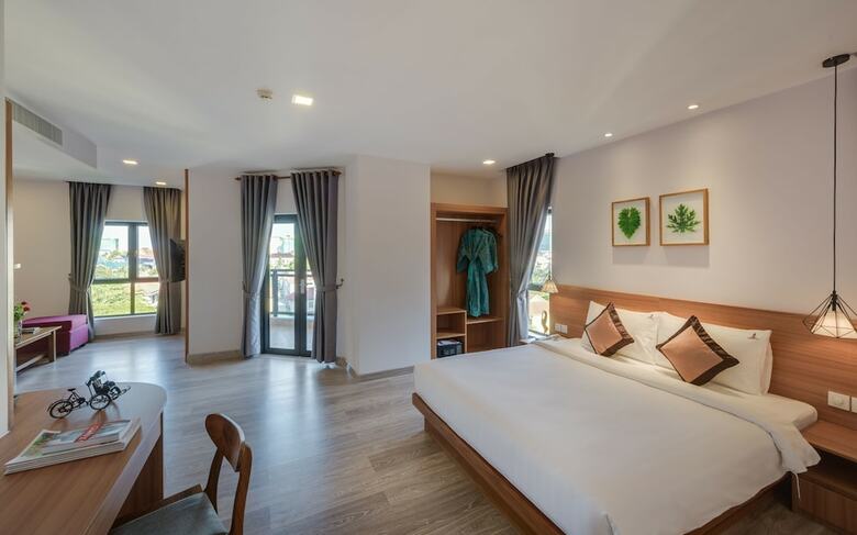 Pasteur 51 Hotel & Residences