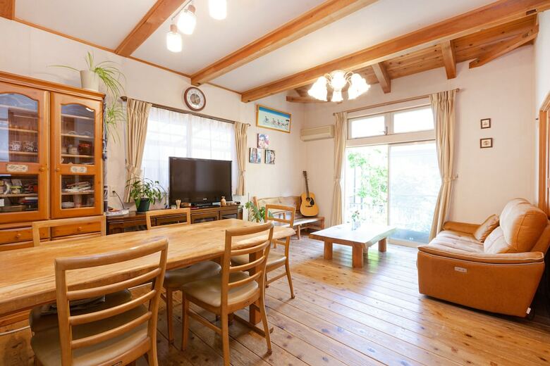 Hotel Abbey Road Inn Seika