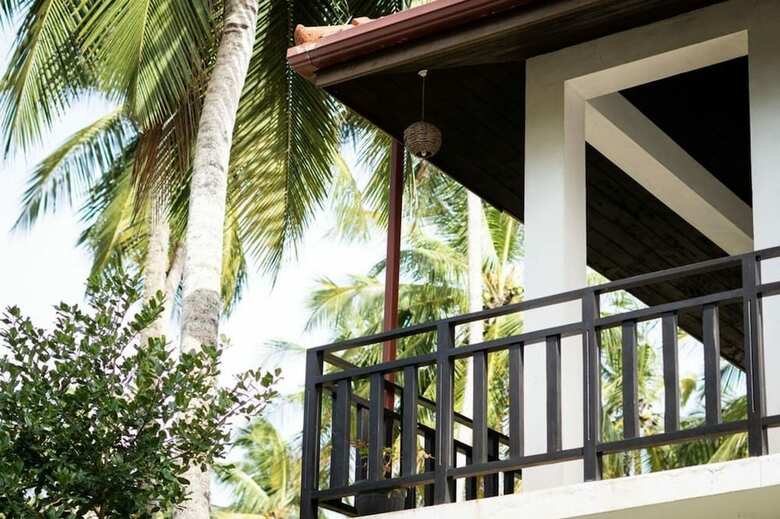 Hotel Blue Ocean Resort