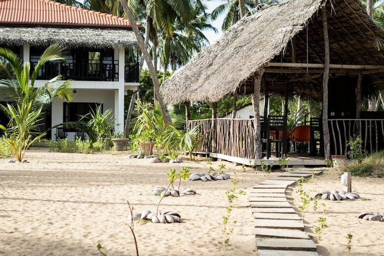 Hotel Blue Ocean Resort