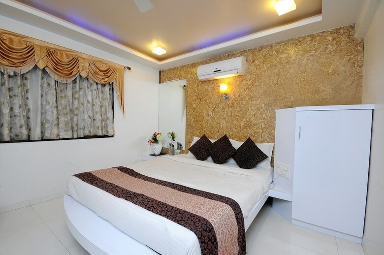 Hotel Vyankatesh
