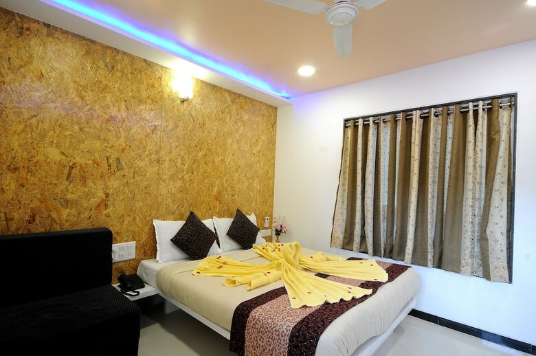 Hotel Vyankatesh