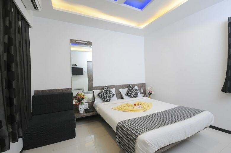 Hotel Vyankatesh