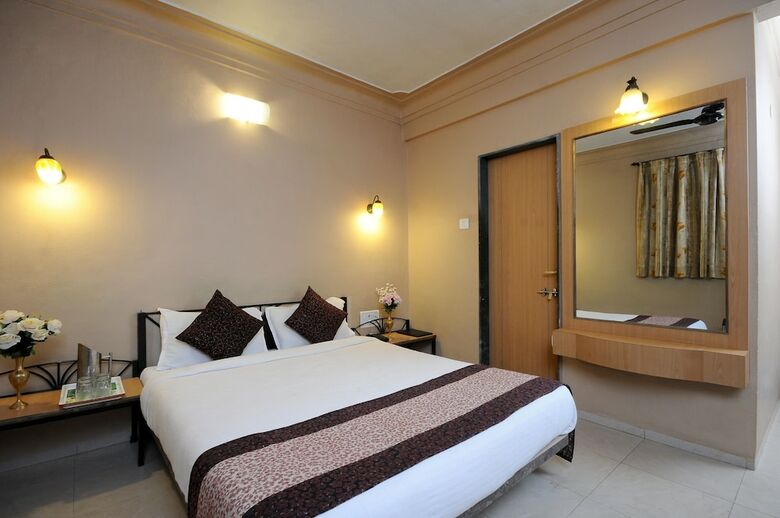 Hotel Vyankatesh
