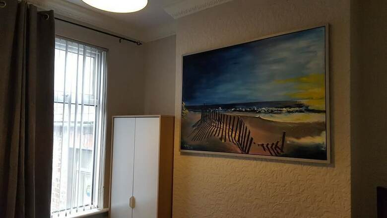 Hotel Allworthy Guesthouse