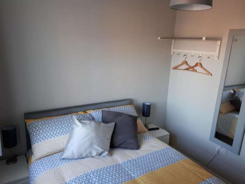 Hotel Edenderry Guest House