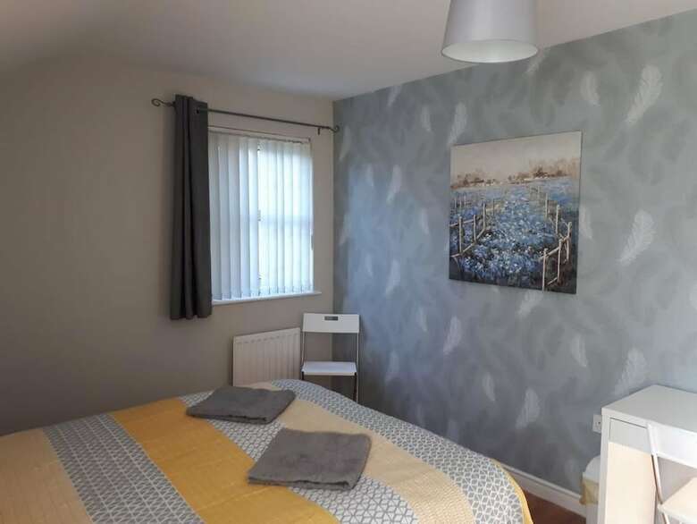 Hotel Edenderry Guest House