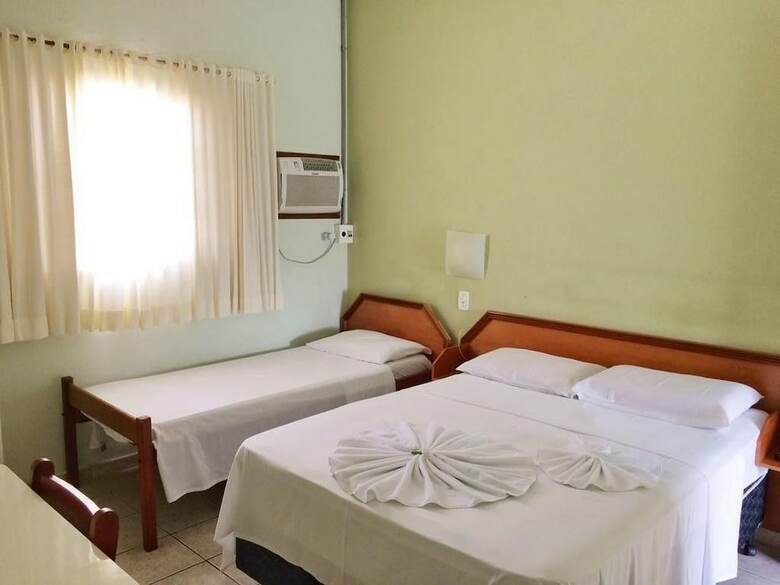 Rial Hotel