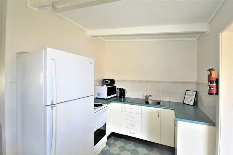 Cabana Amaroo Resort