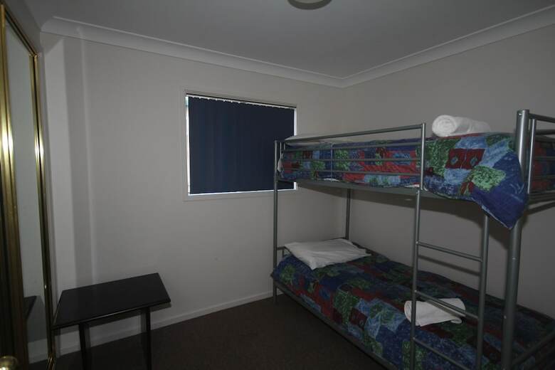 Cabana Amaroo Resort