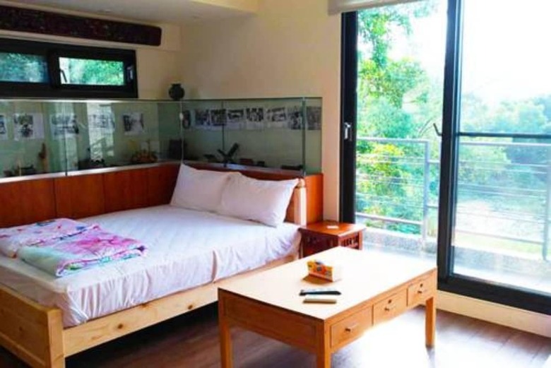 Bed & Breakfast Stone House Homestay