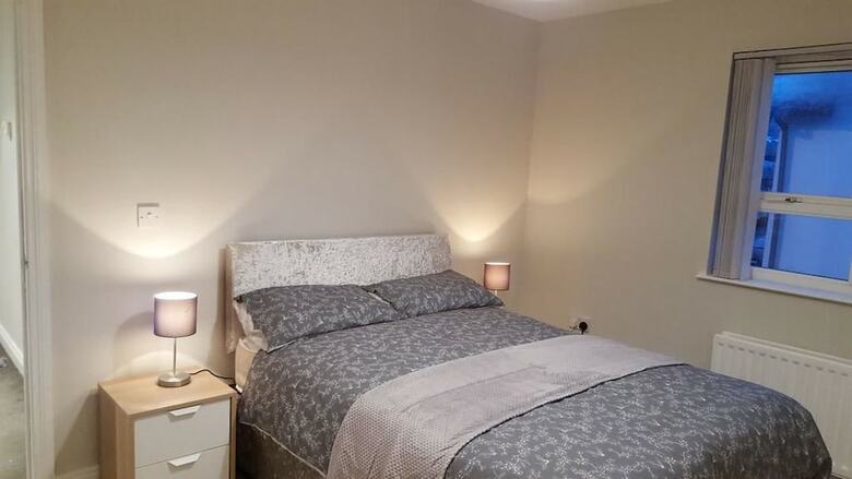 Hotel Crumlin Road Guesthouse